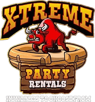 X-treme Party Rentals